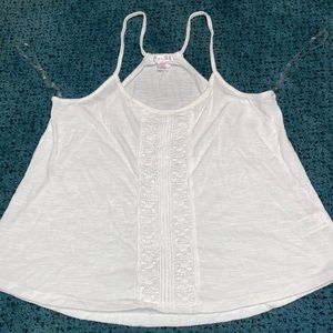 Women’s xhilaration Racerback Tank
